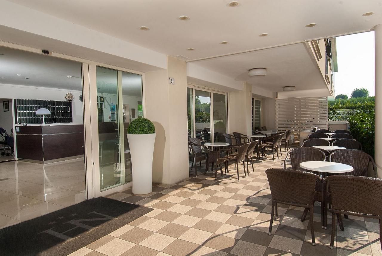 Hotel Niagara กัตตอลิกา ภายนอก รูปภาพ